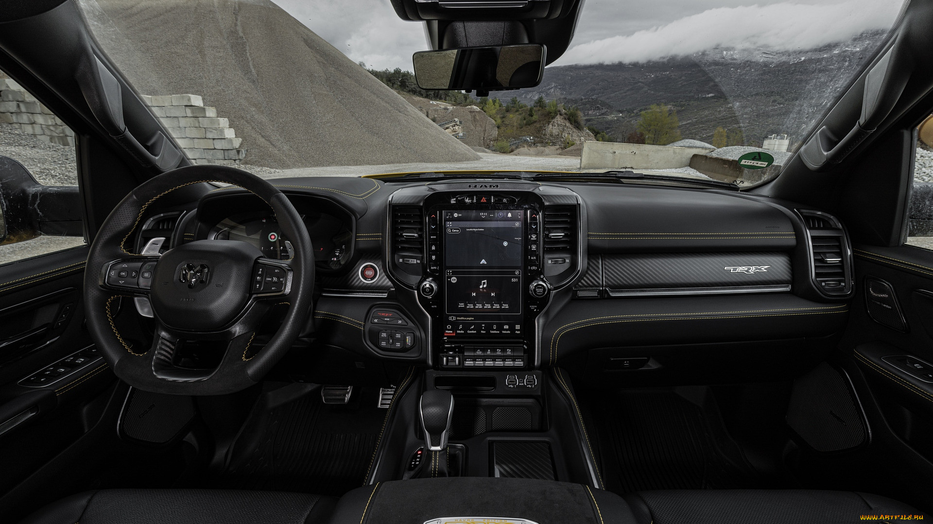 2023 ram 1500 trx havoc edition, , , ram1500, trx, havoc, edition, , 